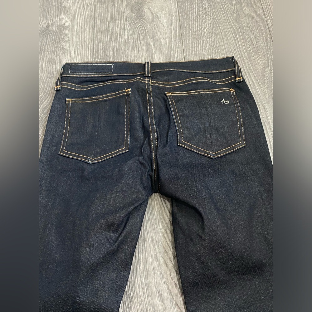 RAG & BONE Women’s Skinny Jeans - Picture 4 of 10